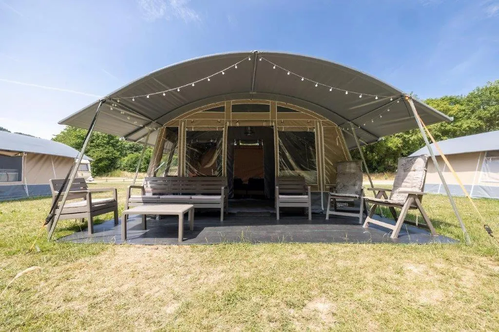 Luxury tent Europe Tents Camping Gritt Diekirch