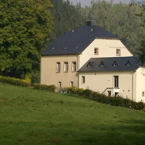Vakantiepark Bleesmillen, Diekirch