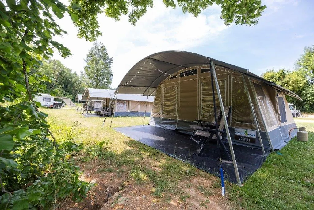 Europe Tents Camping Gritt Diekirch 0*,  Luxemburg
