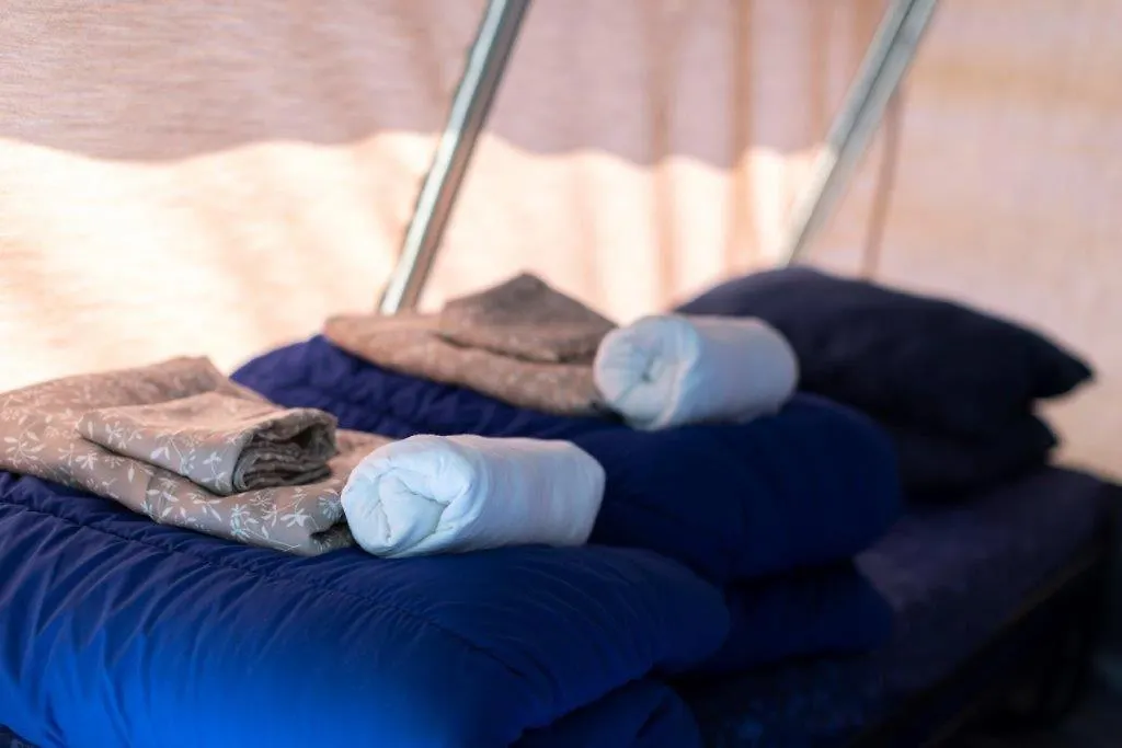 Luxe tent Europe Tents Camping Gritt Diekirch Luxemburg