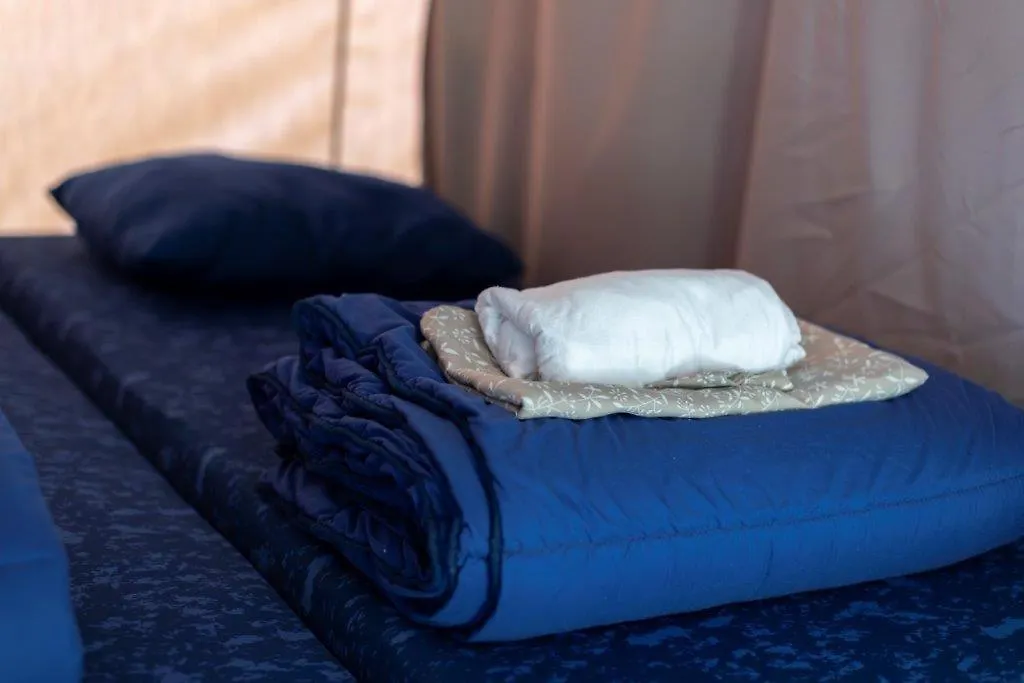 Europe Tents Camping Gritt Diekirch 0*,