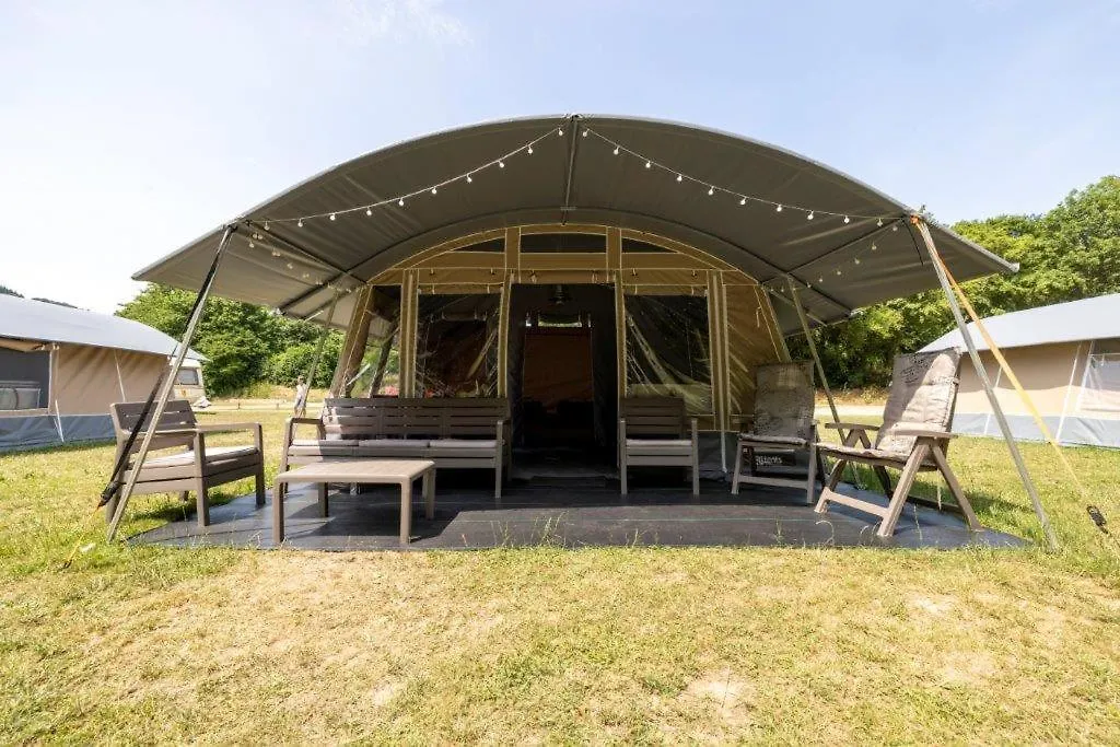 Europe Tents Camping Gritt Diekirch Luxemburg