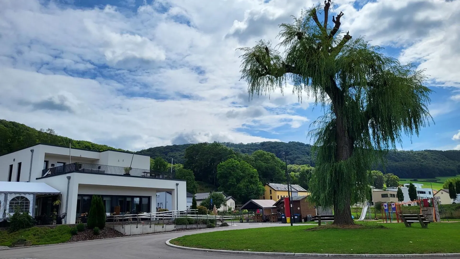 Europe Tents Camping Gritt Diekirch 0*,  Luxemburg